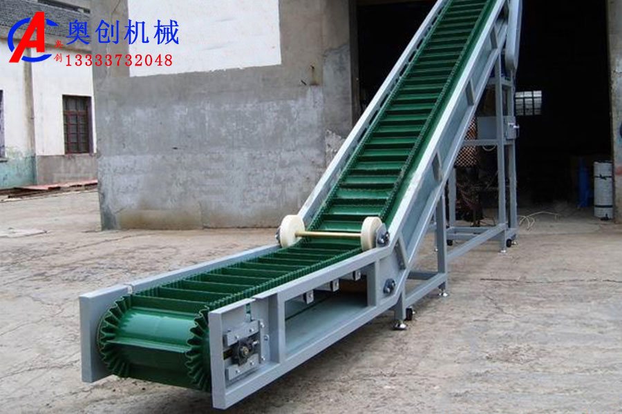 皮帶輸送機故障原因 皮帶輸送機故障原因