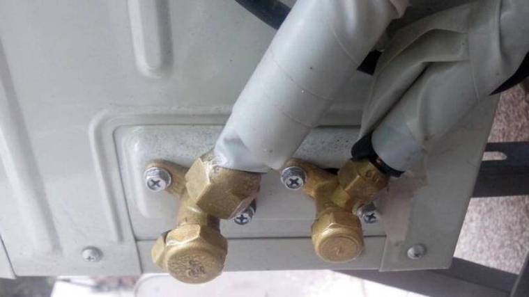 澳门码今晚开什么特号和修空调故意破坏铜管与修空调故意破坏铜管怎么处理